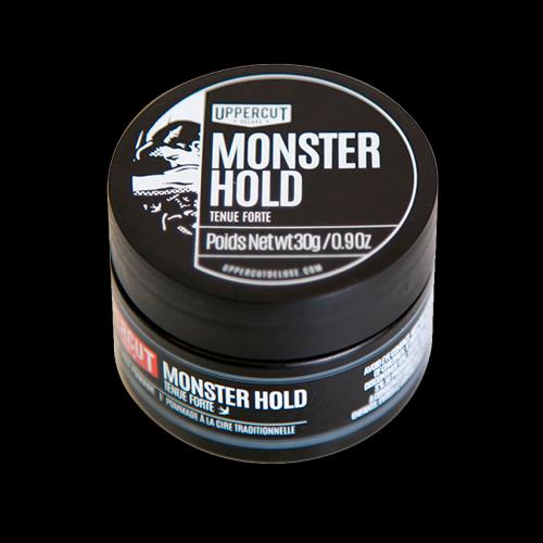 Pomáda na vlasy Uppercut Deluxe - MIDI Monster Hold Pomade 30g