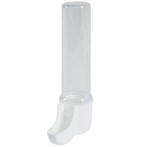 ZOLUX Napájačka / krmítko pre vtáky 30ml