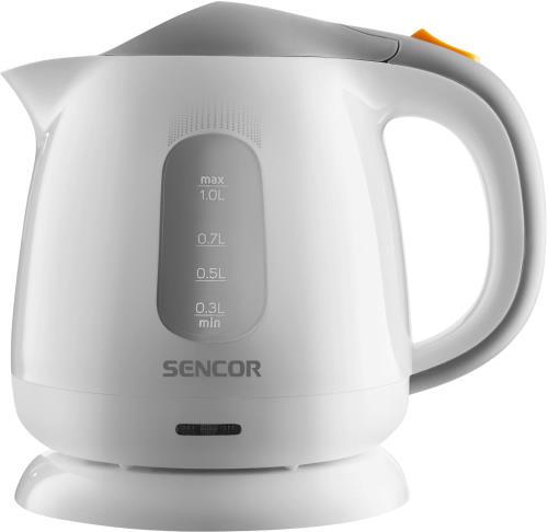 SENCOR SWK 1100WH Kanvica