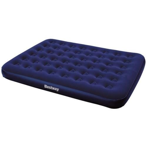 Matrac nafukovací BESTWAY 67003 203x152x22cm