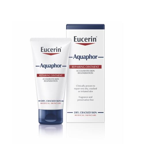 Eucerin Aquaphor regeneračná masť