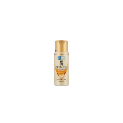 HADA LABO - Gokujyun Premium Emulsion - hydratačné pleťové mlieko 140 ml