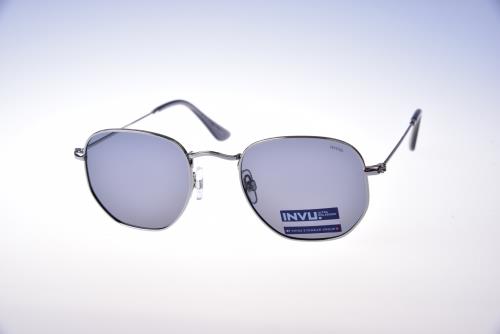 INVU. Classic B1902A