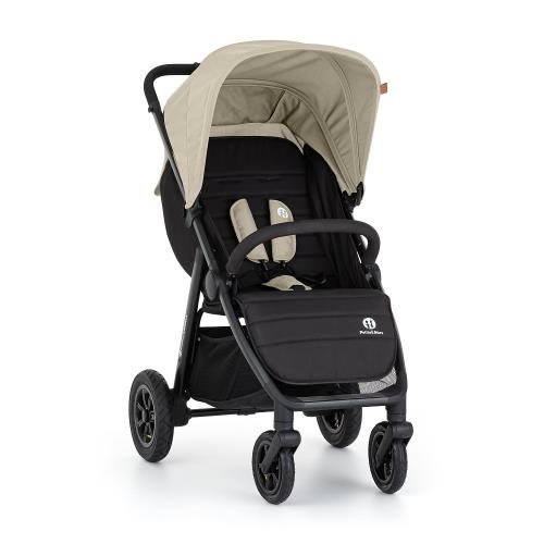 Kočík športový Airwalk2 Sahara Beige