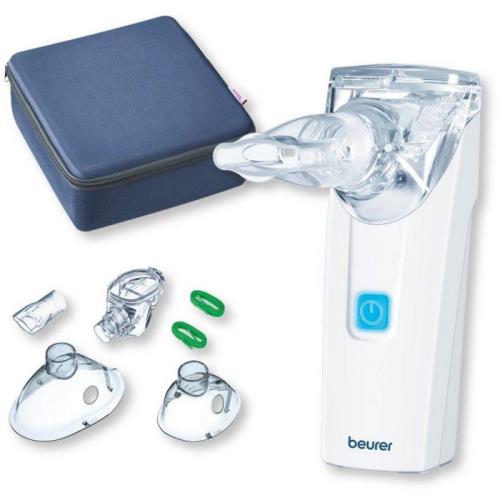 Inhalátor BEURER IH 55