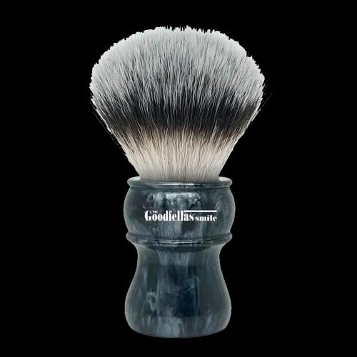 Štetka na holenie TGS Shaving brush The Deep