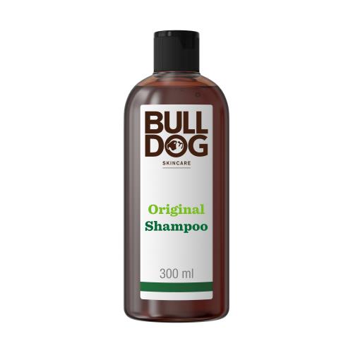 Bulldog Original Shampoo Šampón pre mužov