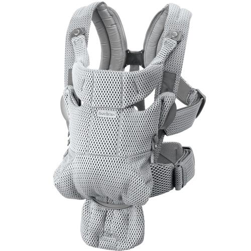 Nosič Move, Grey 3D Mesh
