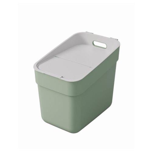 Odpadkový kôš Curver Ready To Collect 20 l zelený
