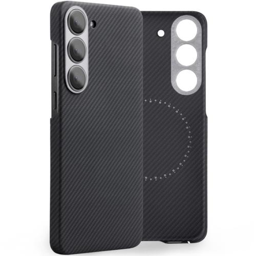 Puzdro pre Samsung Galaxy S23 Plus - Čierna H36764