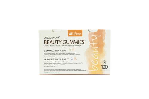 LIFTEA Colagenova Beauty Gummies