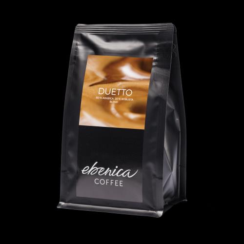 Duetto - 220g mletá