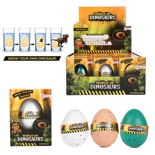 Toi Toys Rastúce vajce dinosaurus-Toi Toys