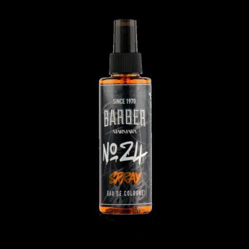 Kolinska voda po holeni Marmara Barber Graffiti 24 150ml