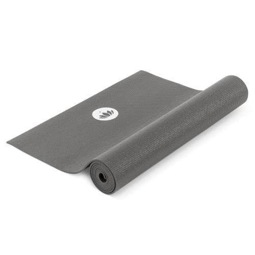 Lotuscrafts Yoga Mat MUDRA PVC podložka na jogu 183 x 61 cm x 5 mm MST-AN