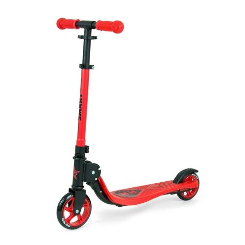 Detská kolobežka Milly Mally Scooter Smart červená , 20C45856