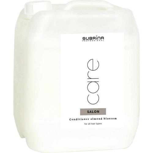 Subrina Professional Care Salon Almond Blossom mandľový kondicionér 5000ml