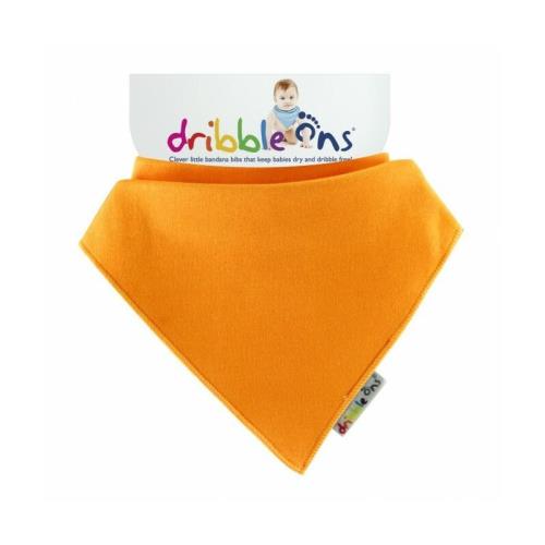 Dribble Ons Bright Orange - slintáčik
