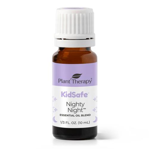 Plant Therapy KidSafe Dobrú noc 10 ml