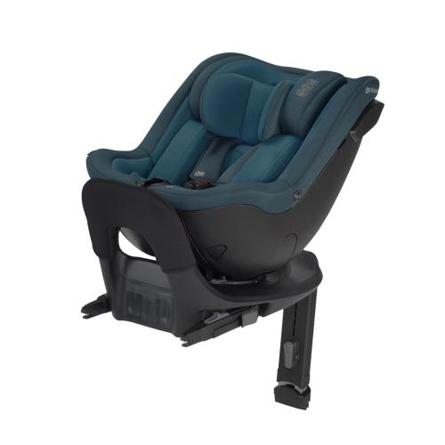 Autosedačka I-GUARD i-Size 40-105 cm Harbor Blue, Premium