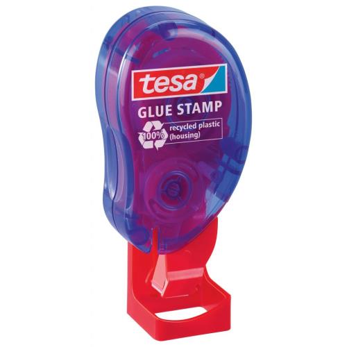 Lepiaca pečiatka Tesa-Tesa