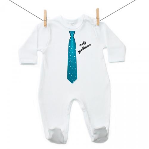 Boodyy Overal Malý gentleman 92 (18-24 mesiacov)