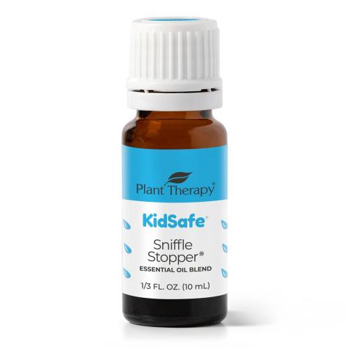Plant Therapy Kidsafe Stop soplíkom 10 ml
