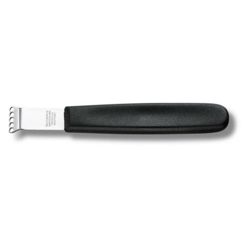 Victorinox 5.3503 dekoračný nôž/škrabka na citrusy