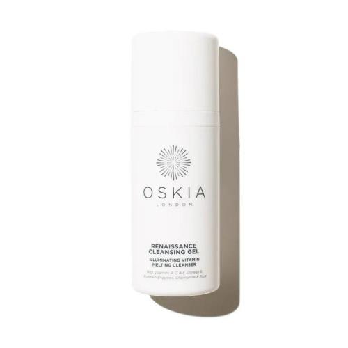 OSKIA - Renaissance Cleansing Gel - čistiaci gél 100ml