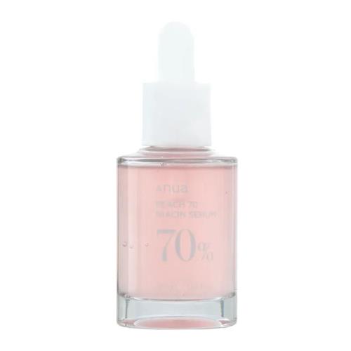 ANUA - Peach 70% Niacinamide Serum - rozjasňujúce sérum 30 ml