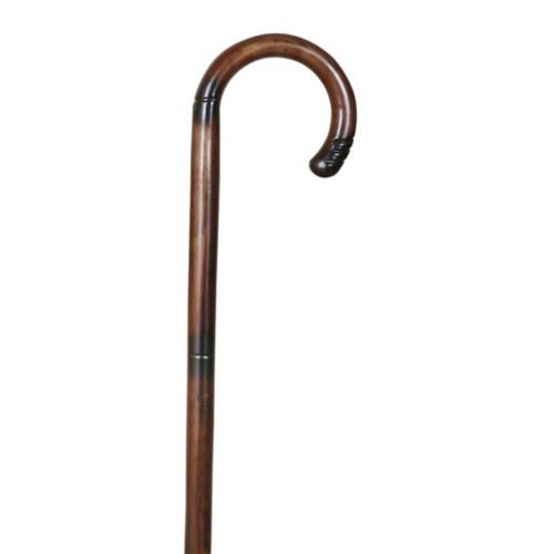 Garcia 1880 Baston 028 palica drevená celoohnutá nosnosť 100kg