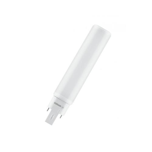 Žiarovka OSRAM LED DULUX D/E 26LED 10W/840 G24Q-3 (HF a AC)