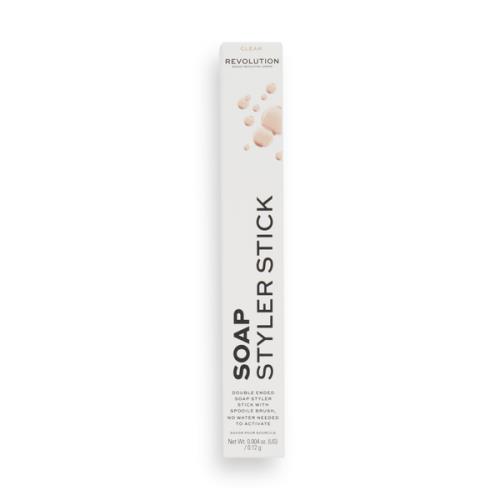 Revolution, Soap Styler Stick, mydlo na obočie
