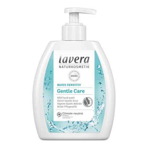 Lavera Jemne Tekute Mydlo S Pumpickou 250ml