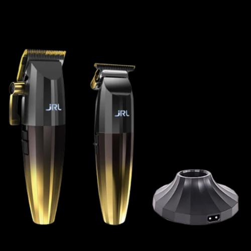 JRL Gold FF2020 Clipper+Trimmer set