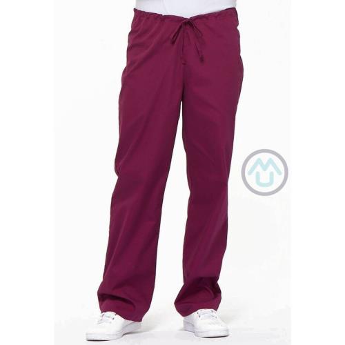 Unisex nohavice Dickies - vínová 2XL
