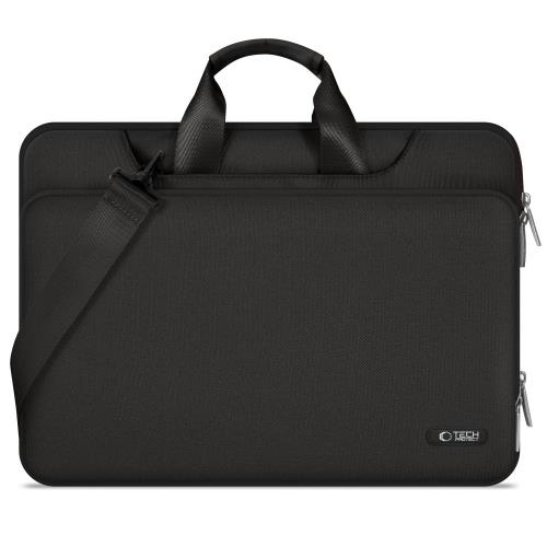 Tech-Protect Pocket Bag taška na notebook 15-16'', čierna