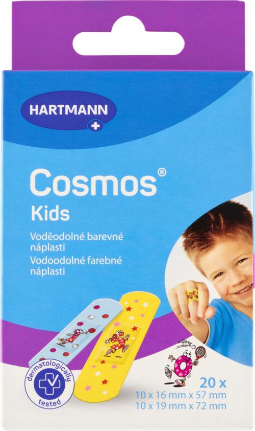 COSMOS Detská