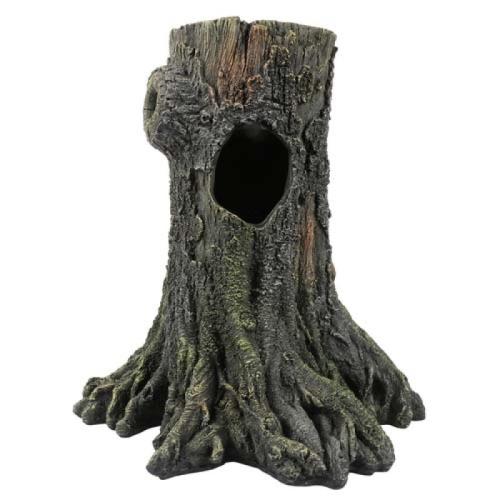 EBI TERRA DELLA skrýša pre terarijné zvieratá 24,8x16,2x25,4cm