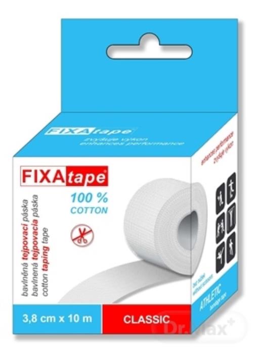 FIXAtape tejpovacia páska CLASSIC