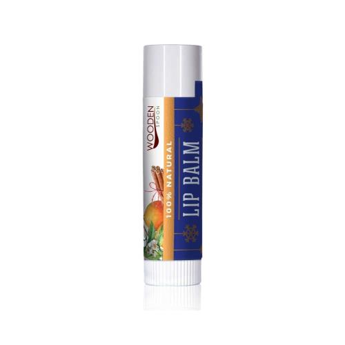 Balzam na pery Vianoce WoodenSpoon 4,3ml
