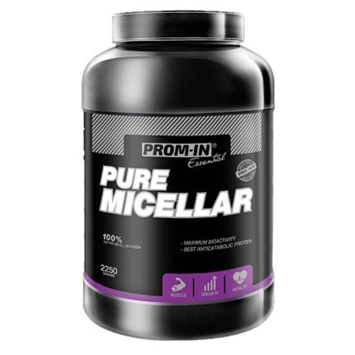 Prom-In Essential Pure Micellar 1000 g vanilka
