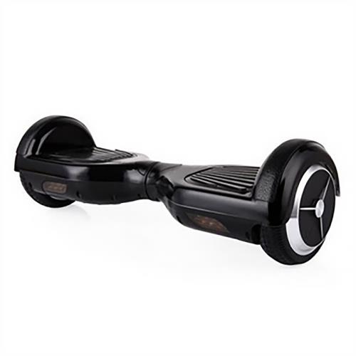 Hoverboard čierny CHIC Pi 6,5"