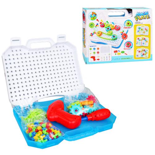 MADE - Puzzle na skrutkovanie, 31 cm