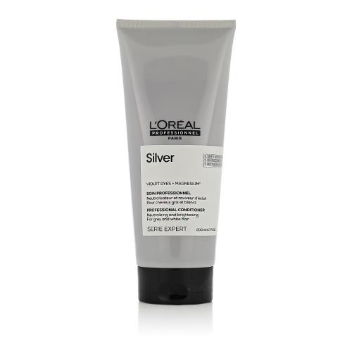 L'Oréal Professionnel Serie Expert Silver kondicionér 200ml