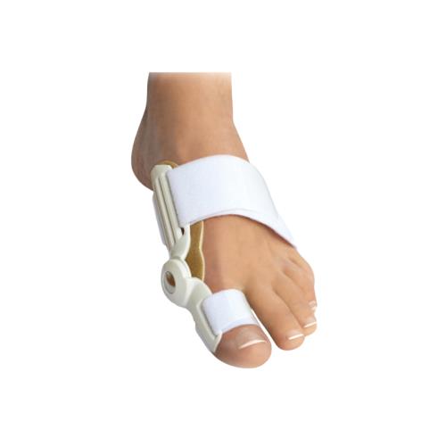 Bandáž Hallux valgus s kĺbom