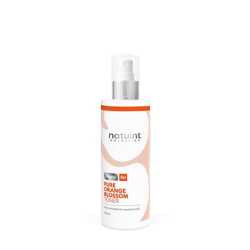 Natuint cosmetics - BIO Hydrolát z pomarančových kvetov 100 ml