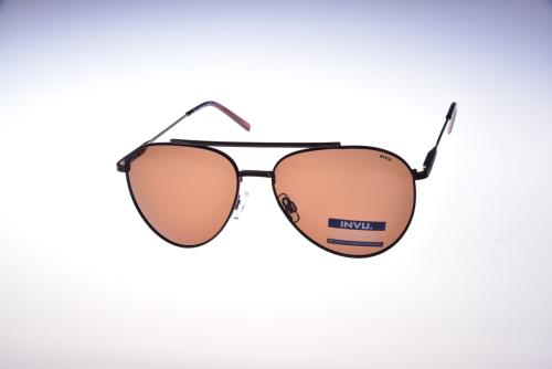 INVU. Basic B1105B