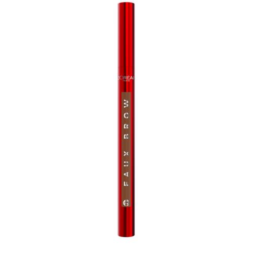 L'Oréal Paris Infaillible Faux Brow Dark Blonde fixa na obočie
