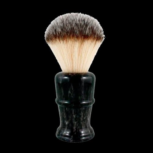 Štetka na holenie Razorock Shaving brush Plissoft Disruptor 22mm